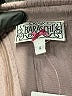 Yoana Baraschi Silver Formal Skirt Size 4 - photo 4