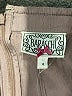 Yoana Baraschi Silver Formal Skirt Size 4 - photo 6