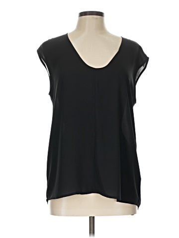 J.Crew Sleeveless T-Shirt (view 1)