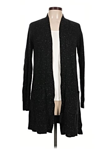 Theory Cashmere Cardigan (view 1)