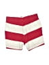 Baby Gap 100% Cotton Stripes Red Board Shorts Size 6-12 mo - photo 2