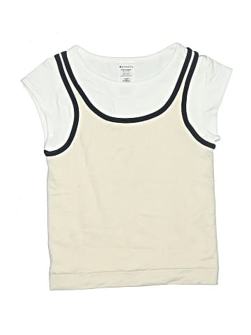 Athleta Sleeveless T-Shirt (view 1)
