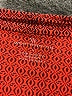Worthington Red Sleeveless Top Size L - photo 7