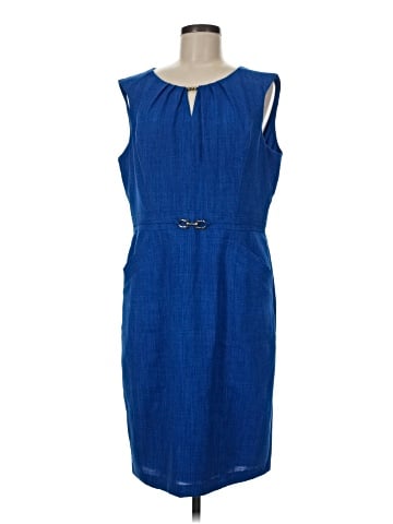 Ellen Tracy Casual Dress (view 1)