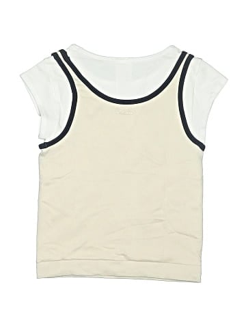 Athleta Sleeveless T-Shirt (view 2)