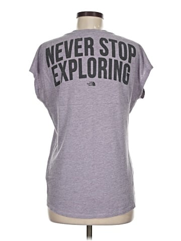 The North Face Short Sleeve T-Shirt (view 2)