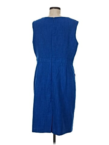 Ellen Tracy Casual Dress (view 2)
