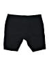 REI Solid Black Cargo Shorts Size 16 - photo 2