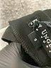 Kay Unger Solid Black Active Pants Size S - photo 7