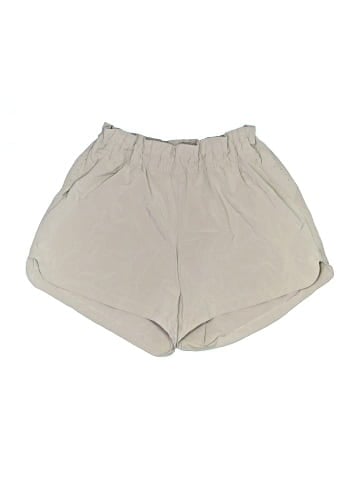 REI Co Op Khaki Shorts (view 1)