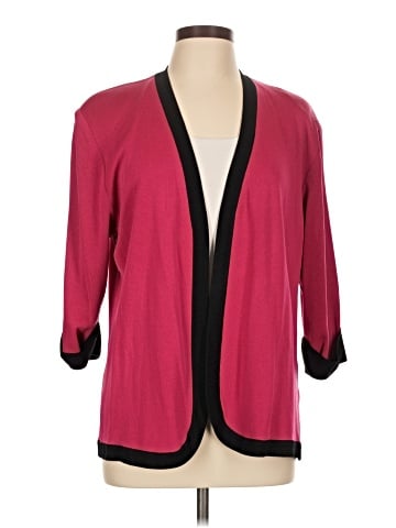 misook Cardigan (view 1)