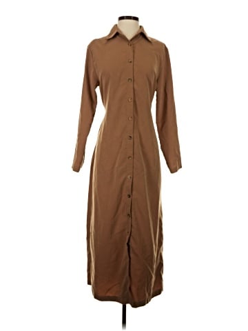 Joanna Casual Dress (view 1)