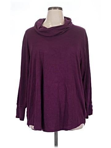 Jane and Delancey Turtleneck Sweater (view 1)