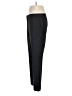 Vince Camuto Solid Black Dress Pants Size 6 - photo 5