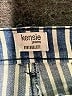 Kensie Stripes Blue Jeans Size 27 waist - photo 7