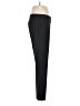 Vince Camuto Solid Black Dress Pants Size 6 - photo 4