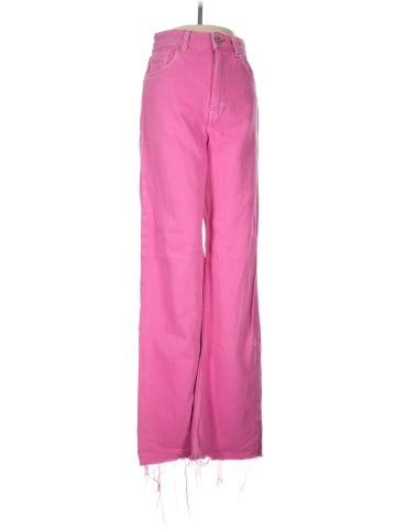 Zara Jeans (view 1)