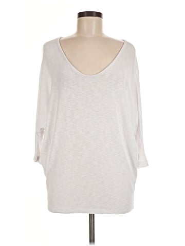 Laila Jayde 3/4 Sleeve T-Shirt (view 1)