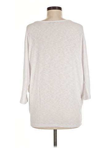 Laila Jayde 3/4 Sleeve T-Shirt (view 2)