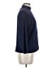 Neiman Marcus 100% Cotton Blue Turtleneck Sweater Size M - photo 4