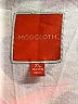 ModCloth 100% Polyester Hearts Orange Casual Dress Size XL - photo 7