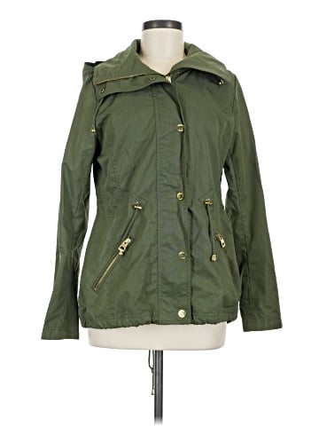 Guess Raincoat (view 1)