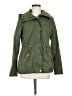 Guess Green Raincoat Size M - photo 1
