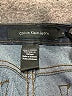CALVIN KLEIN JEANS Blue Jeans Size 4 - photo 7