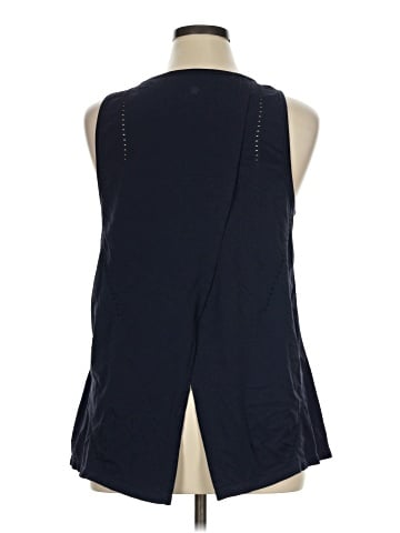 Athleta Sleeveless Blouse (view 2)
