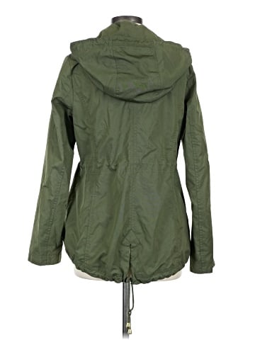 Guess Raincoat (view 2)