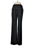 J.Crew 100% Wool Black Wool Pants Size 6 - photo 2