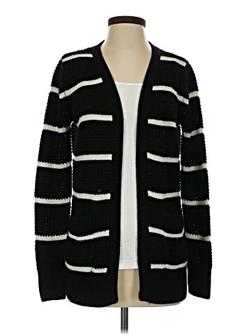 Pink Rose Cardigan (view 1)