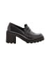 Paul Green Black Heels Size UK 5 1/2 / US 7 1/2 - photo 1