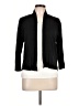 August Silk Black Cardigan Size L - photo 1