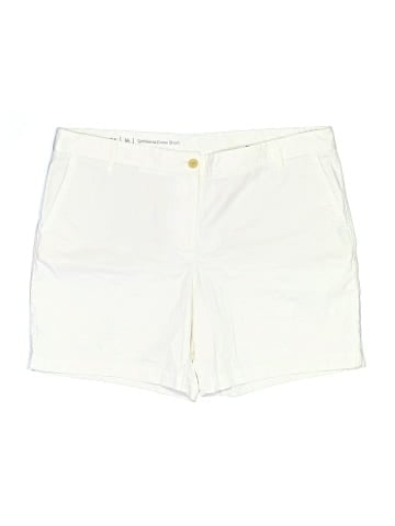 Talbots Shorts (view 1)
