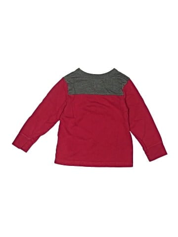 The Children's Place Long Sleeve T-Shirt (view 2)