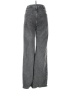 Maje Gray Jeans One size - photo 2