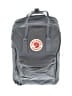 Fjällräven Gray Backpack One size - photo 1