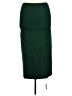 OGL Green Casual Skirt Size XL - photo 2