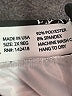 Lolly Wolly Doodle Print Black Casual Pants Size XXL - photo 5