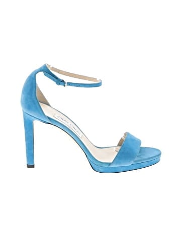 Jimmy Choo Sandals (view 1)
