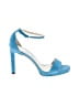 Jimmy Choo Blue Sandals Size EU 39 - photo 1
