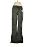 Supplies Green Cargo Pants Size 6 - photo 1