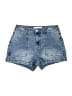Indigo Rein Blue Denim Shorts Size 28 waist - photo 1