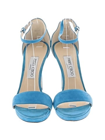 Jimmy Choo Sandals (view 2)