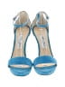Jimmy Choo Blue Sandals Size EU 39 - photo 2