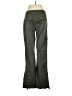 Supplies Green Cargo Pants Size 6 - photo 2