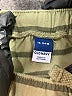 Old Navy Stripes Green Board Shorts Size 18-24 mo - photo 3