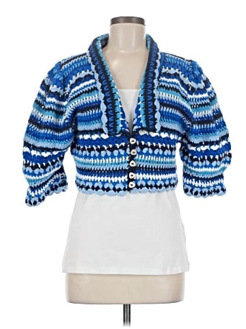 FARM Rio Cardigan (view 1)