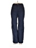 One 5 One Chevron-herringbone Blue Jeans Size 12 - photo 1